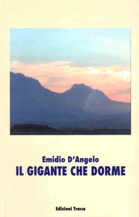 2012 - IL GIGANTE CHE DORME